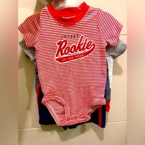 Baby clothes